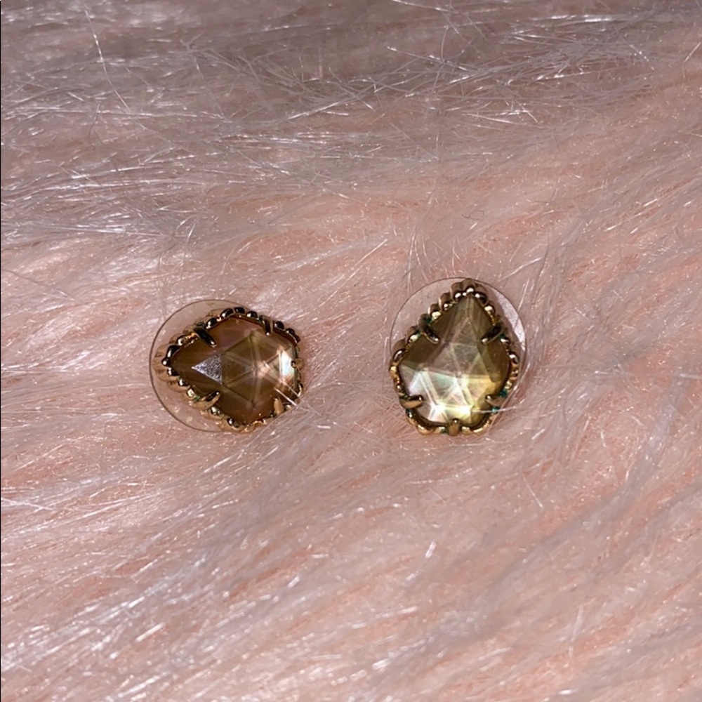 Kendra Scott Earrings